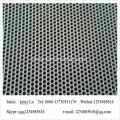 Round Hole Perforated Metal Sheet Mesh